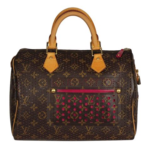 louis vuitton speedy limited edition|lv speedy 30.